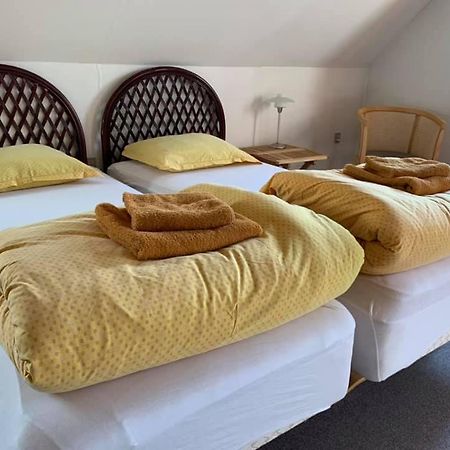 Dortes Bed & Breakfast Lintrup Ngoại thất bức ảnh